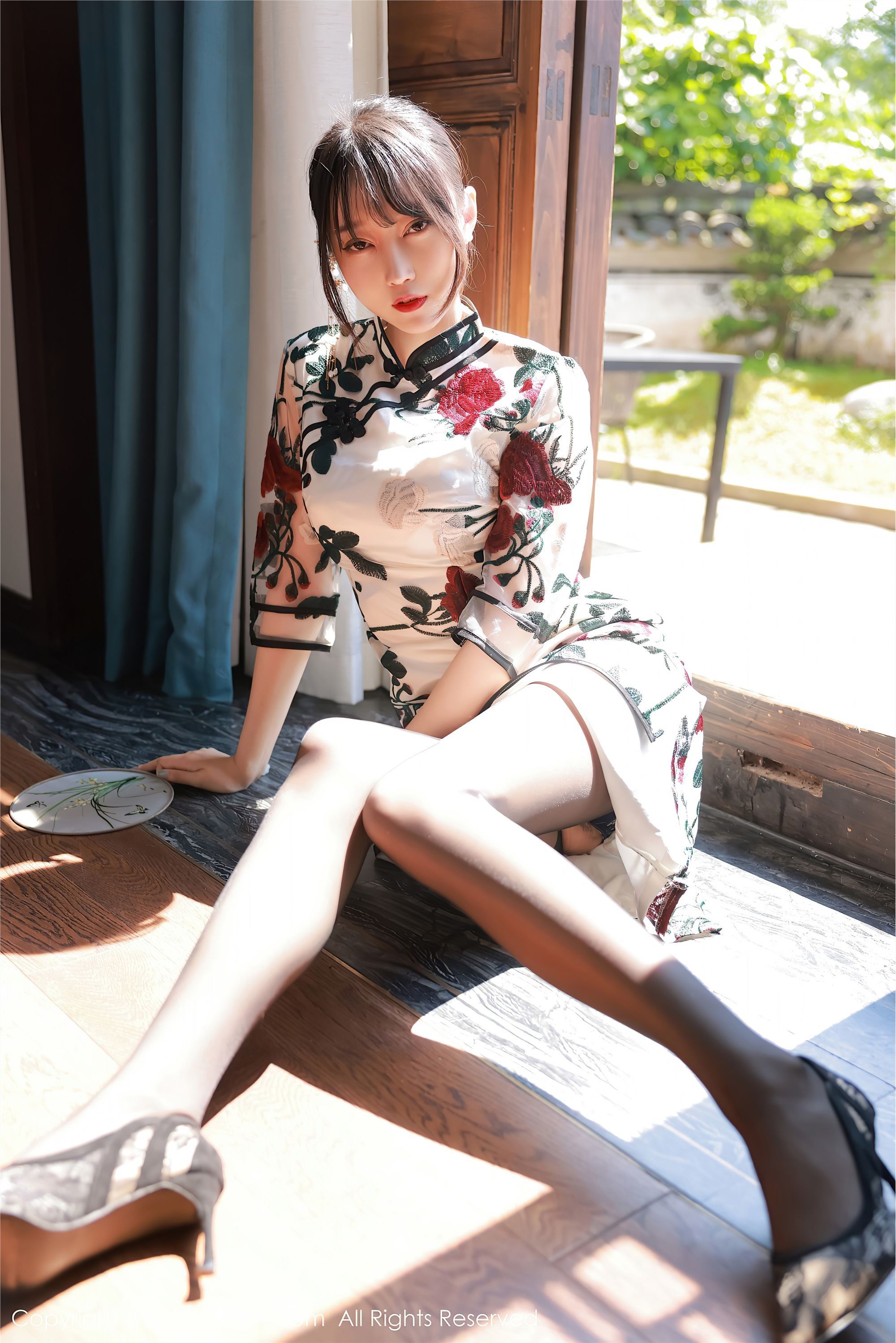 Xiuren秀人网 2022.06.28 NO.5199 玥儿玥er